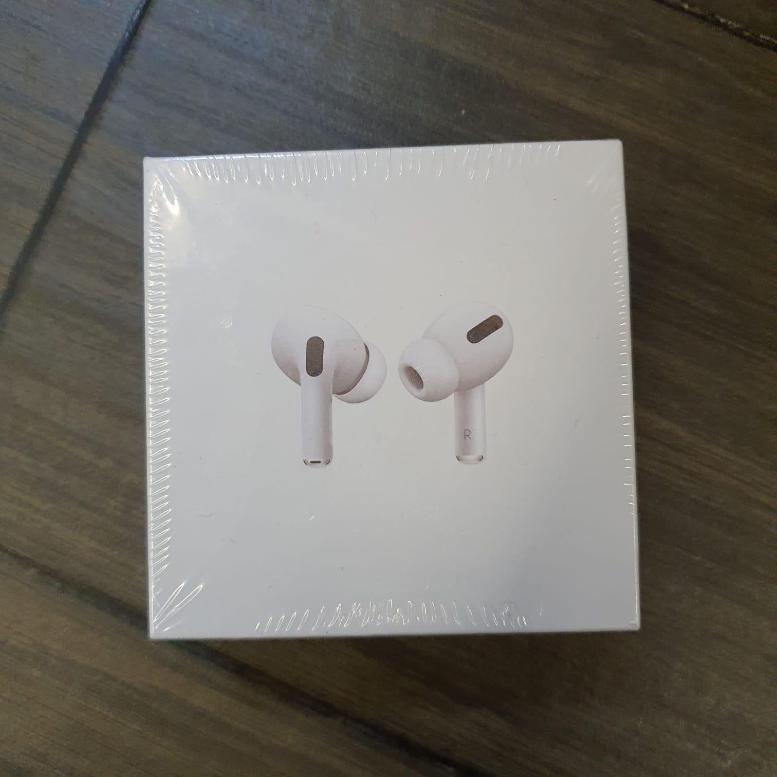 Airpods Pro (ANC)