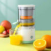 Portable USB Mini Electric Rechargeable Blender. Fresh Fruit Juice Maker