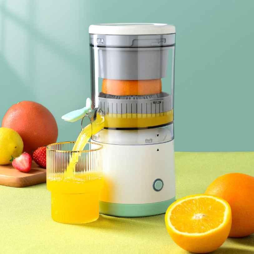 Portable USB Mini Electric Rechargeable Blender. Fresh Fruit Juice Maker